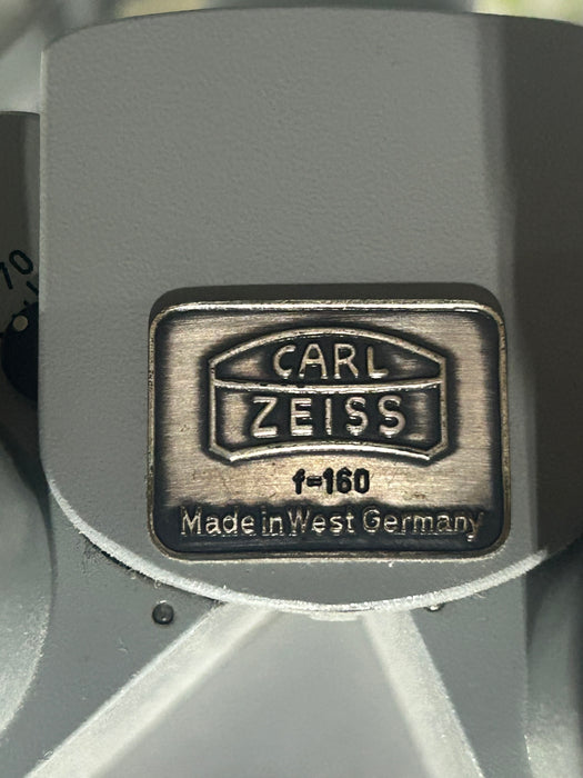 Carl Zeiss Vintage Slit Lamp