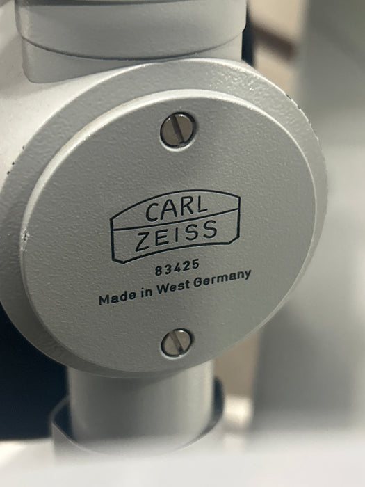 Carl Zeiss Vintage Slit Lamp