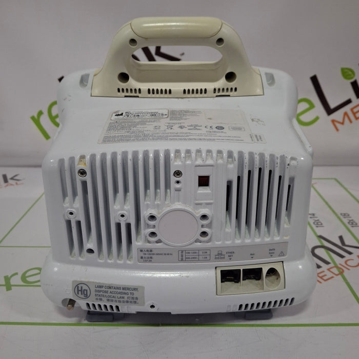 GE Healthcare Dash 3000 - GE/Nellcor SpO2 Patient Monitor