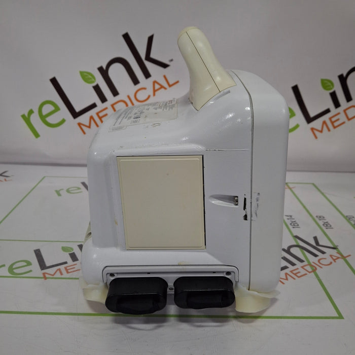GE Healthcare Dash 3000 - GE/Nellcor SpO2 Patient Monitor