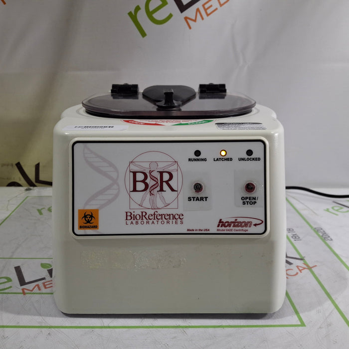Drucker Diagnostics 642E Centrifuge