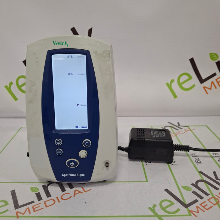 Welch Allyn Spot 420 - NIBP Vital Signs Monitor