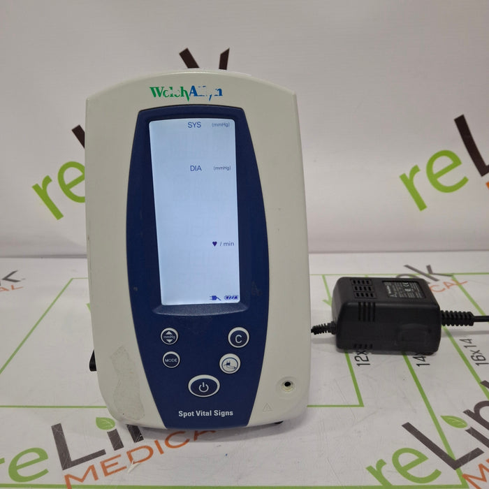 Welch Allyn Spot 420 - NIBP Vital Signs Monitor