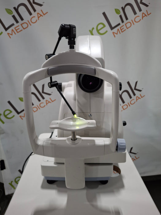 Topcon Medical TRC-NW200 Non-Mydriatic Retinal Camera