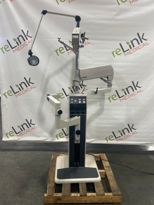 Reliance Medical Products, Inc. 7720 Ophthalmology Stand