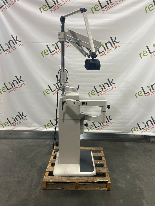 Reliance Medical Products, Inc. 7720 Ophthalmology Stand