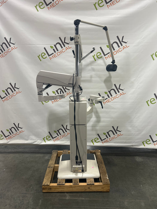 Reliance Medical Products, Inc. 7720 Ophthalmology Stand