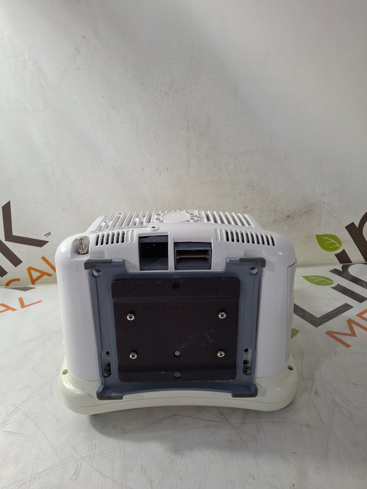 GE Healthcare Dash 4000 - Masimo SpO2 Patient Monitor