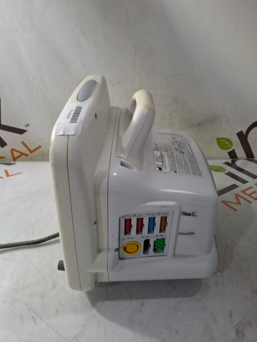 GE Healthcare Dash 4000 - Masimo SpO2 Patient Monitor