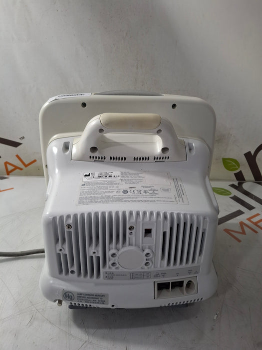 GE Healthcare Dash 4000 - Masimo SpO2 Patient Monitor
