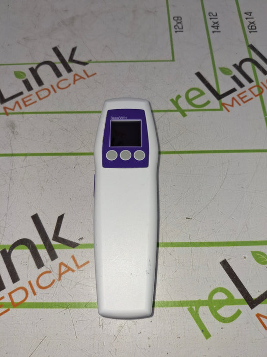 AccuVein AV400 UV Light Vein Finder