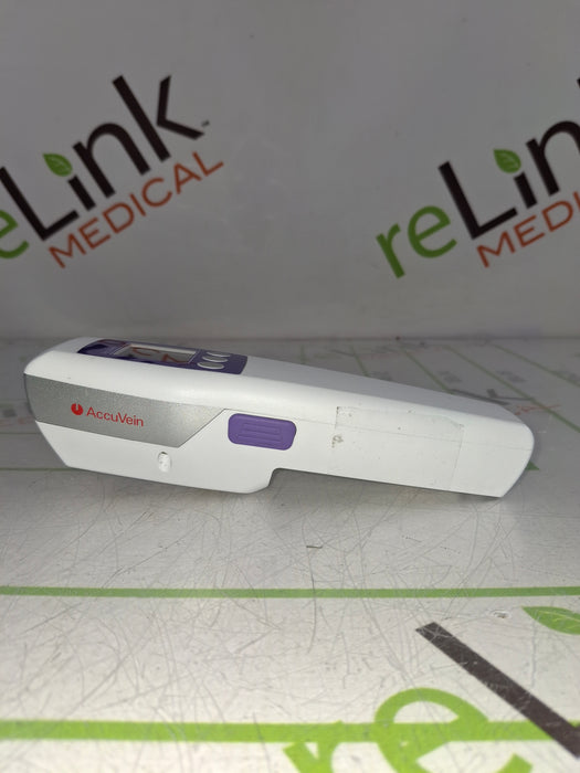 AccuVein AV400 UV Light Vein Finder