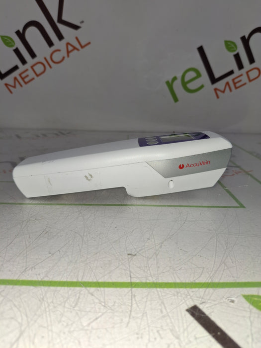 AccuVein AV400 UV Light Vein Finder