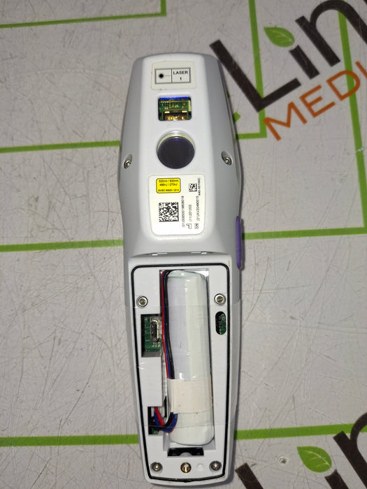 AccuVein AV400 UV Light Vein Finder