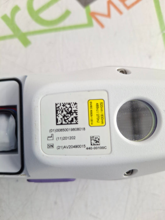 AccuVein AV400 UV Light Vein Finder