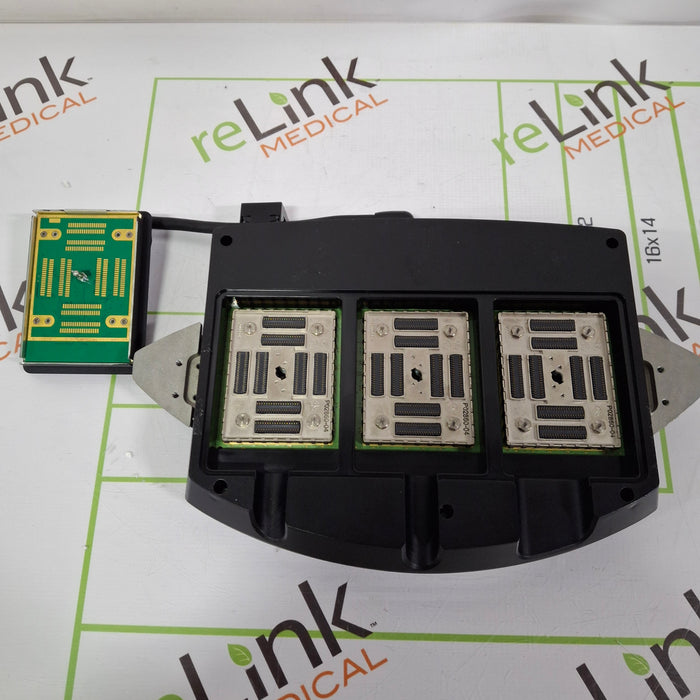 Sonosite P16535-13 Triple Transducer Connect