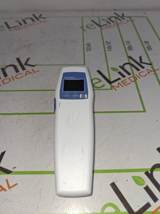 AccuVein AV400 UV Light Vein Finder