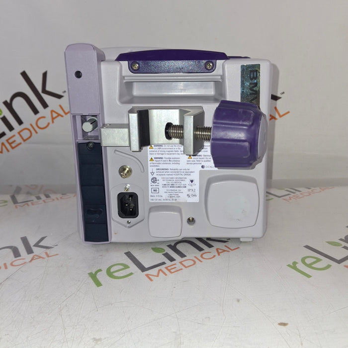 Hospira / ICU Medical Plum 360 Infusion Pump