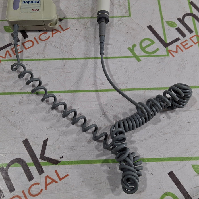 Huntleigh Dopplex MD2 Bi-Directional Doppler