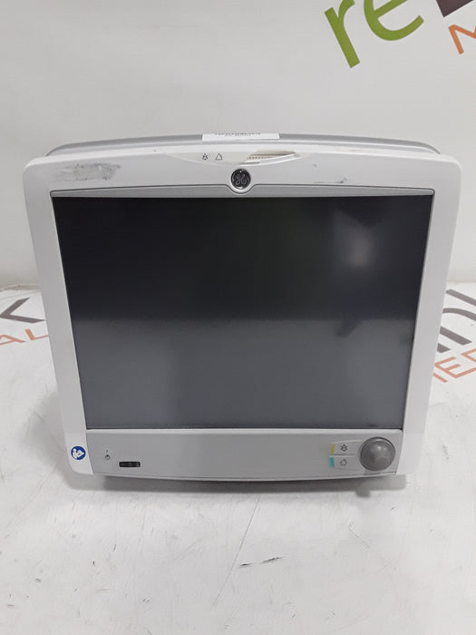 GE Healthcare Carescape B650 Post Anesthesia Care Patient Monitor