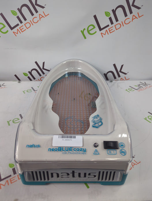 Natus NeoBlue Cozy LED Phototherapy System