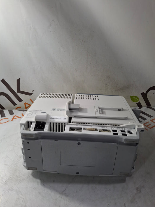 GE Healthcare Carescape B650 Patient Monitor
