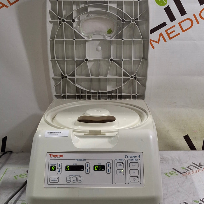 Thermo Shandon CytoSpin 4 Cytocentrifuge