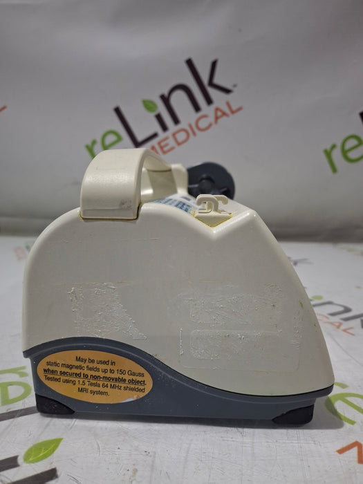 Smiths Medical Medfusion 3500 Version 3 Syringe Infusion Pump