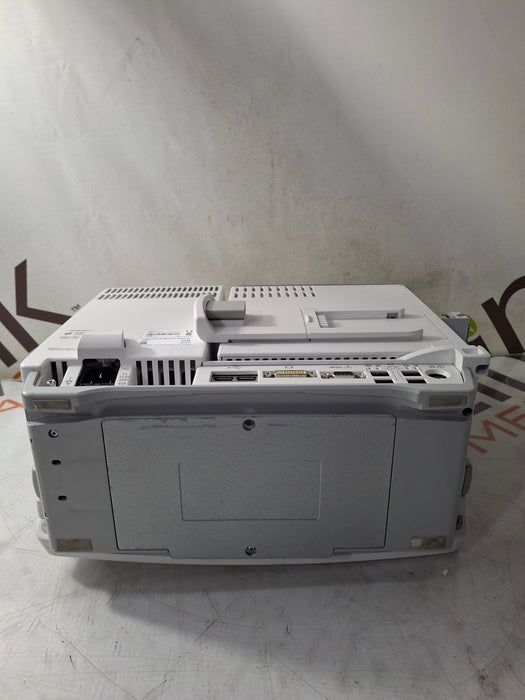GE Healthcare Carescape B650 Anesthesia Care Patient Monitor