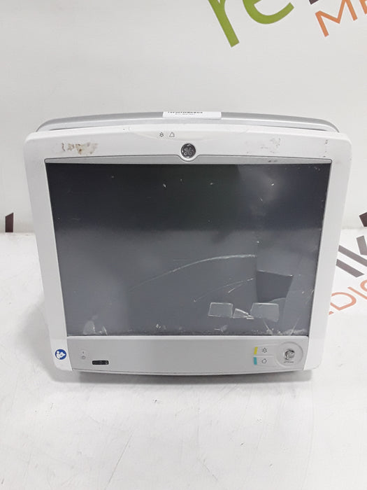 GE Healthcare Carescape B650 Post Anesthesia Care Patient Monitor
