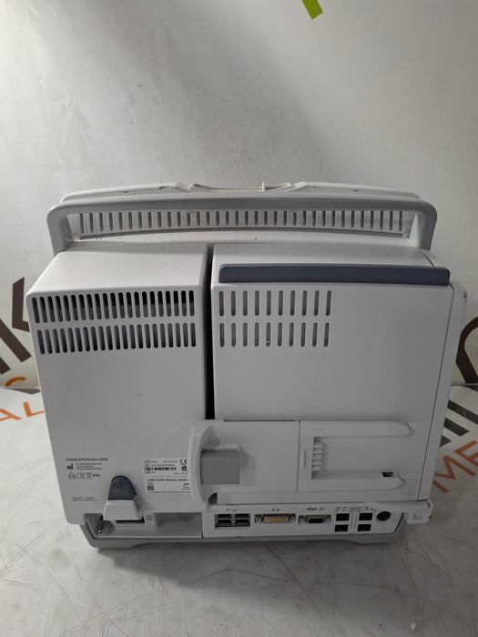 GE Healthcare Carescape B650 Anesthesia Care Patient Monitor