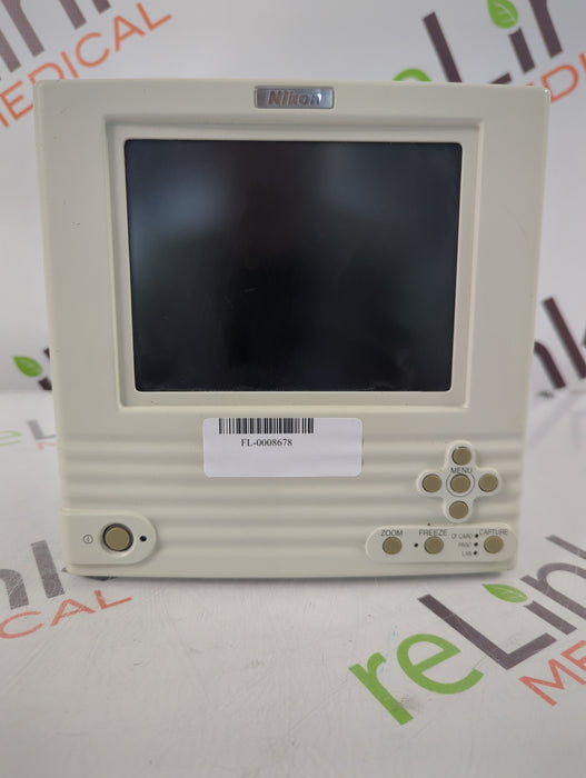 Nikon Digital Sight DS-L1 Microscope Camera Controller
