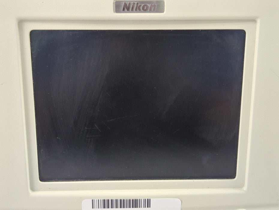 Nikon Digital Sight DS-L1 Microscope Camera Controller