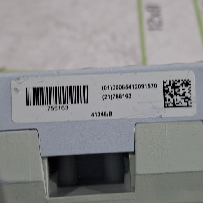 Baxter Sigma Spectrum w/Non Wireless or No Battery Infusion Pump