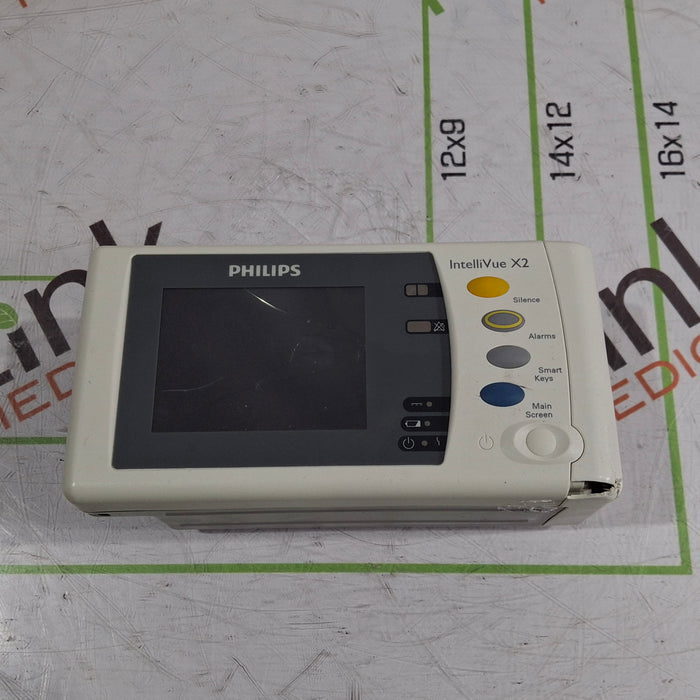 Philips IntelliVue X2 Monitor - Fast SpO2