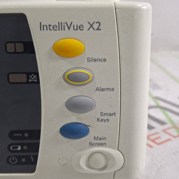 Philips IntelliVue X2 Monitor - Fast SpO2
