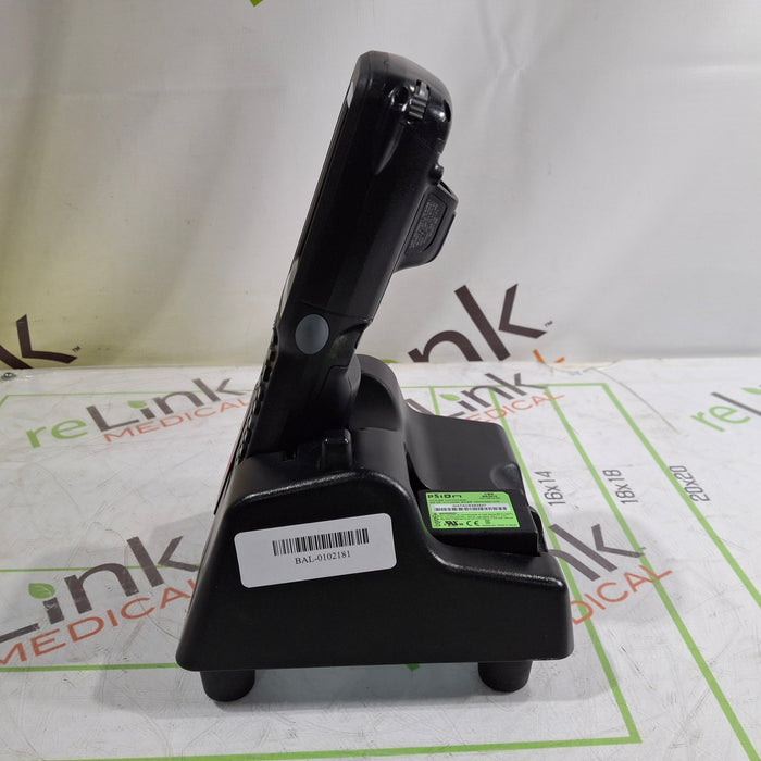 PSION Teklogix Workabout Pro4 Barcode Scanner