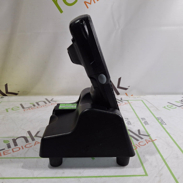 PSION Teklogix Workabout Pro4 Barcode Scanner