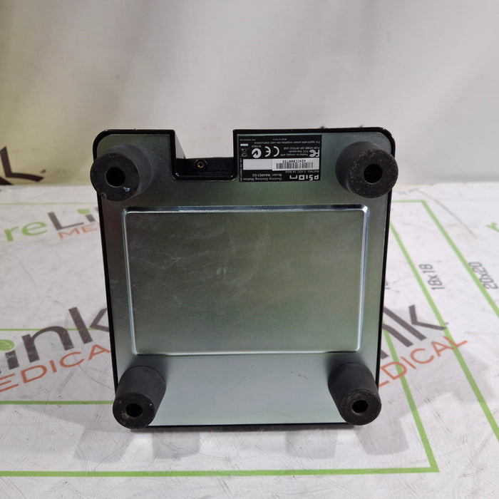 PSION Teklogix Workabout Pro4 Barcode Scanner