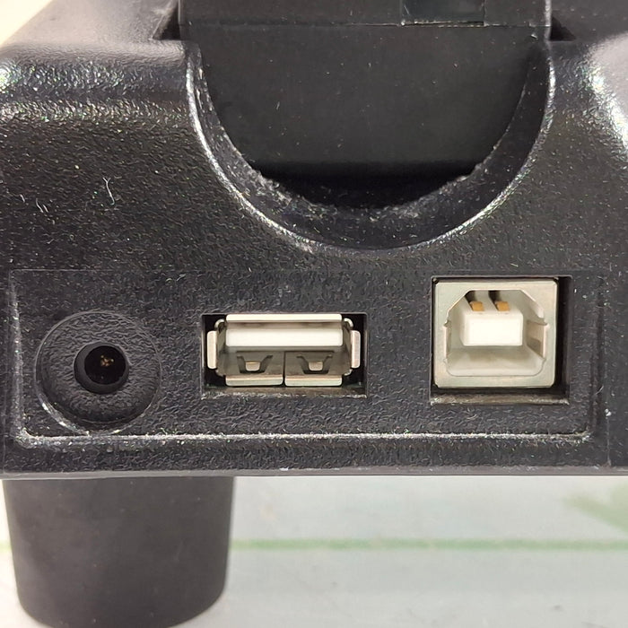 PSION Teklogix Workabout Pro4 Barcode Scanner