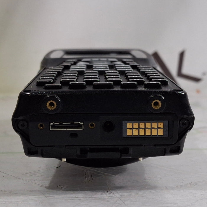 PSION Teklogix Workabout Pro4 Barcode Scanner