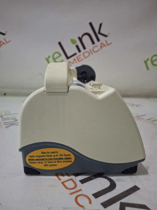 Smiths Medical Medfusion 3500 Version 5 Syringe Infusion Pump