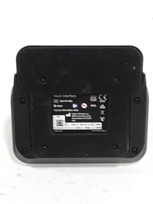 Monica Healthcare Limited 107-PT-001 Fetal Monitor