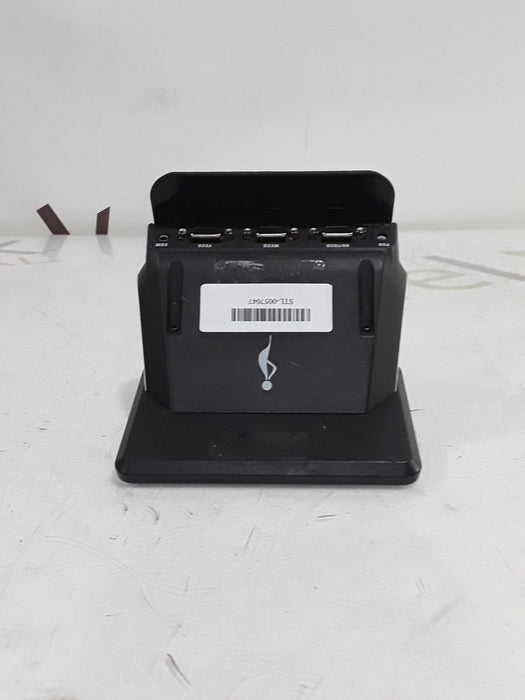Monica Healthcare Limited 107-PT-001 Fetal Monitor