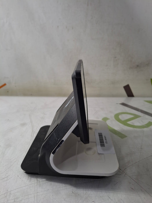 Monica Healthcare Limited 107-PT-001 Fetal Monitor