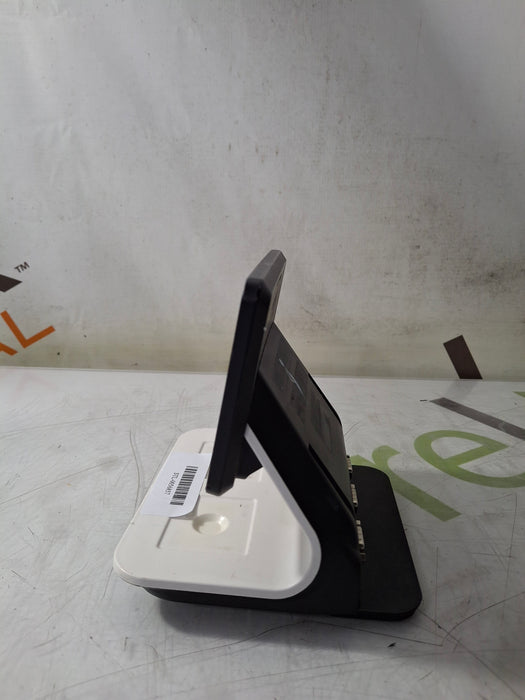 Monica Healthcare Limited 107-PT-001 Fetal Monitor