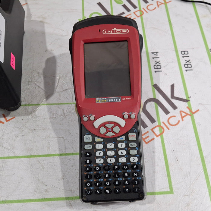 PSION Teklogix INF-1100 Portable Terminal