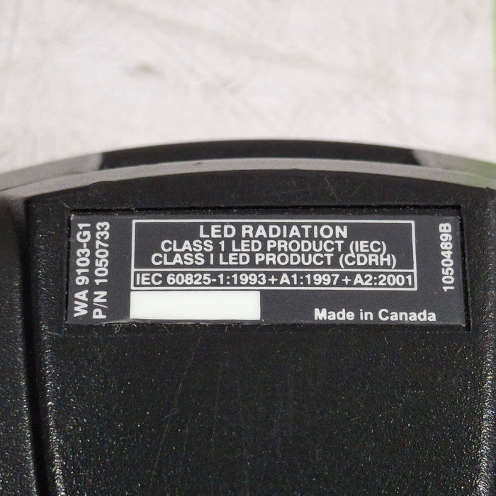 PSION Teklogix INF-1100 Portable Terminal