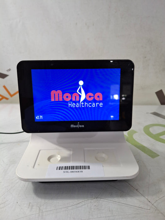 Monica Healthcare Limited 107-PT-001 Fetal Monitor