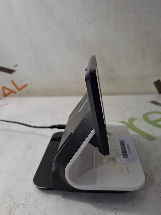 Monica Healthcare Limited 107-PT-001 Fetal Monitor